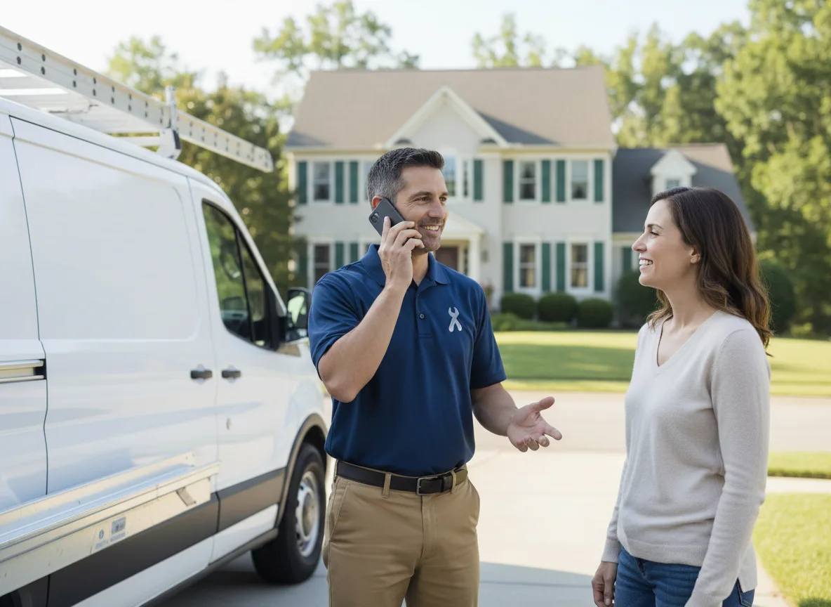 Home Gutter Service Franklin, TX FAQs
